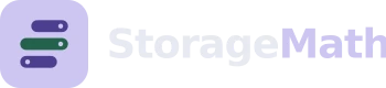 StorageMath