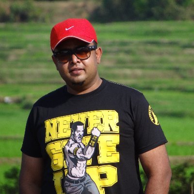 Subash Geetha Krishnan